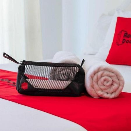 Reddoorz @ Pag Asa Rawis Legaspi Hotel Legazpi Exterior foto