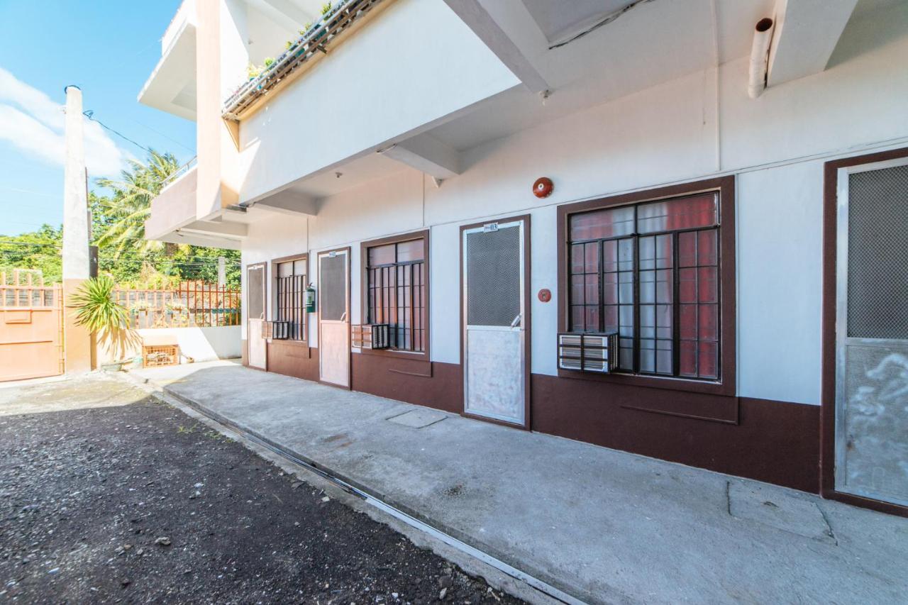 Reddoorz @ Pag Asa Rawis Legaspi Hotel Legazpi Exterior foto